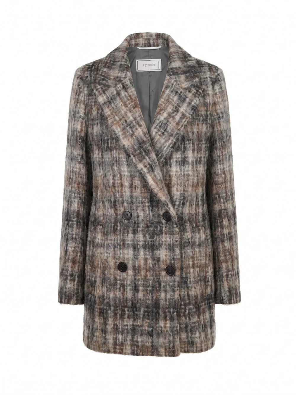 Coat - 1
