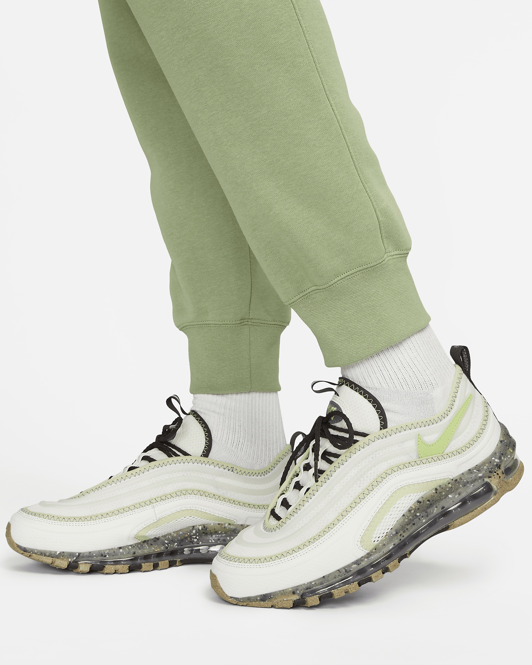 Nike Sportswear Club Fleece Men's Cargo Pants - 6