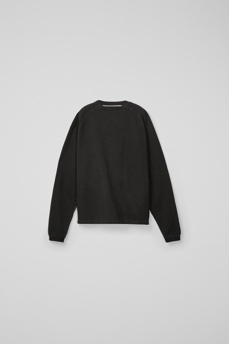 CAMPERLAB FADED BLACK outlook
