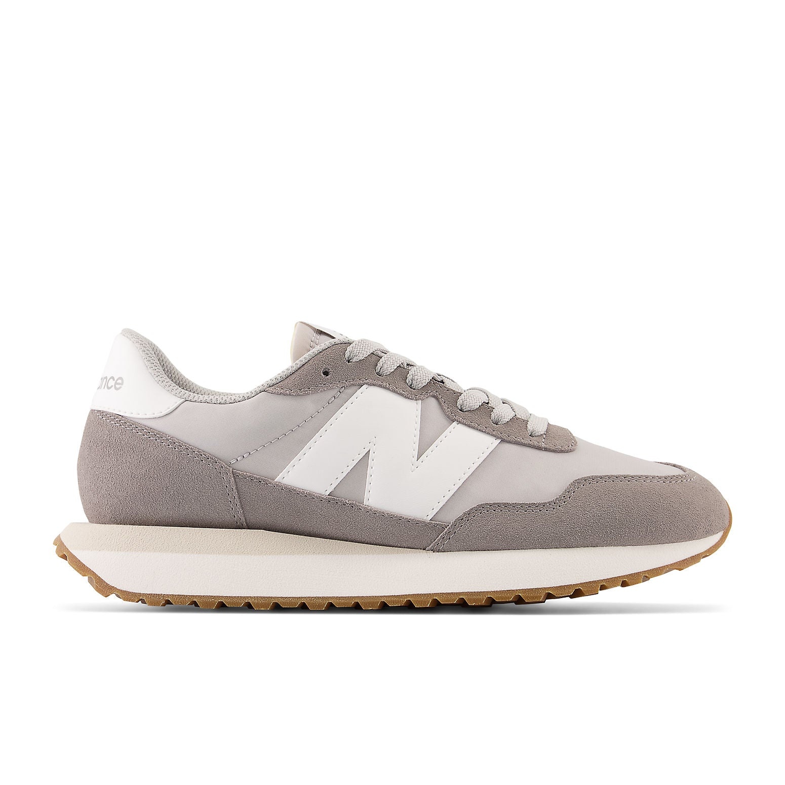 (WMNS) New Balance 237 'Marblehead Gum' WS237NM - 2