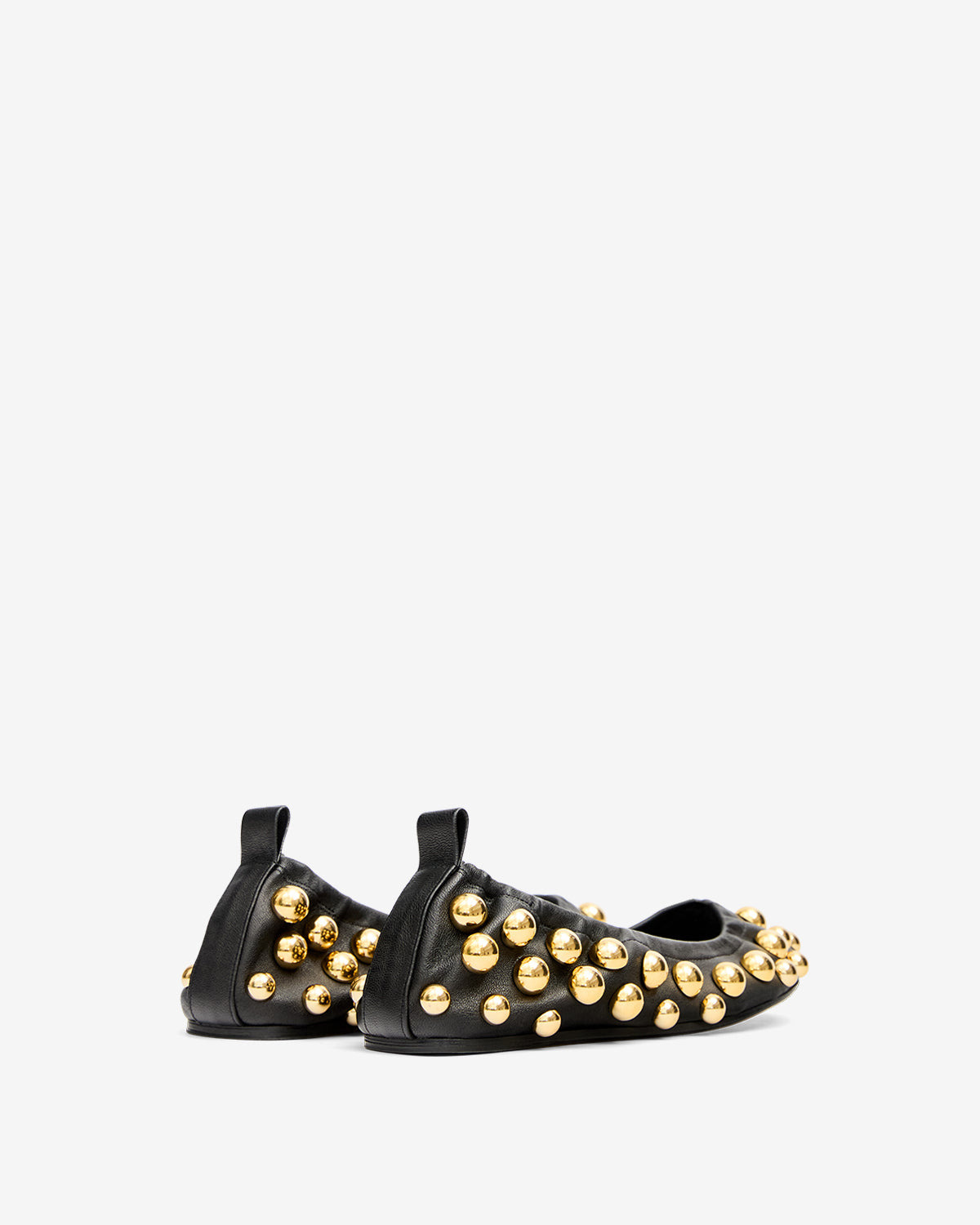 BELNA BALLET FLATS - 2