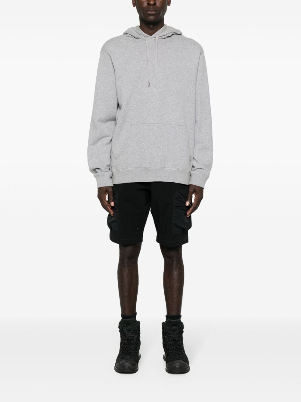 Irvine cargo shorts - 2