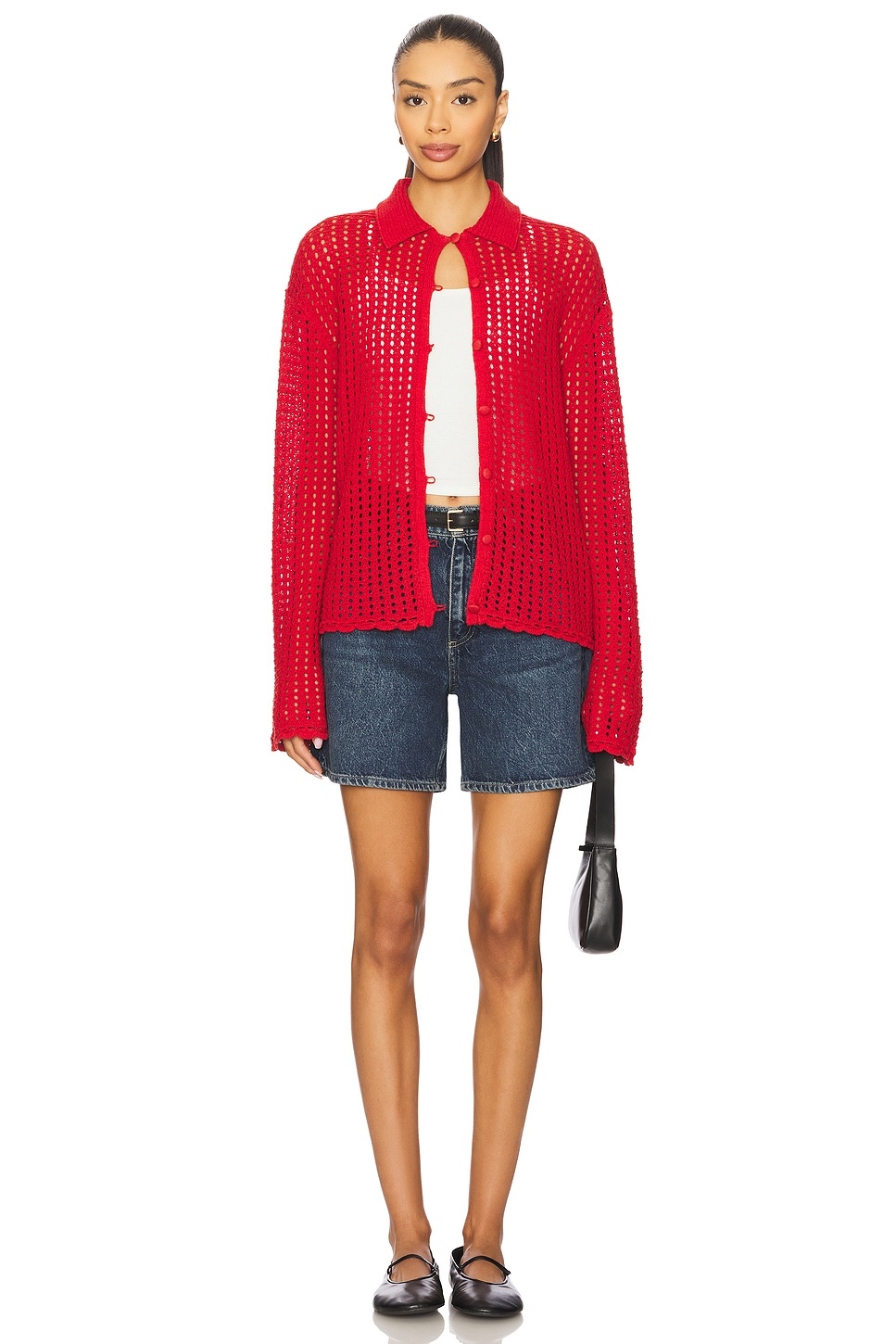 Kaia Short - 5