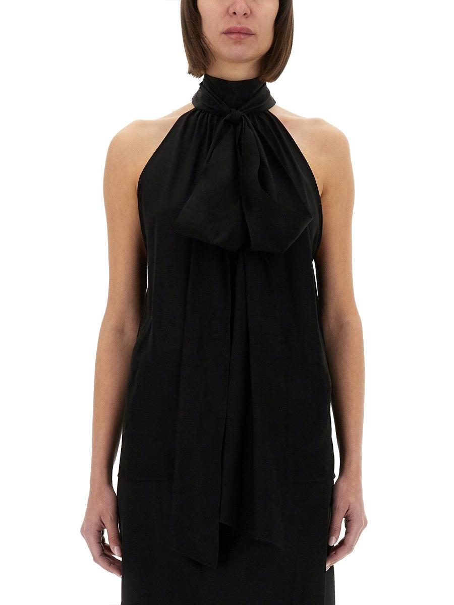 Tom Ford Women Blouse "Lavalliere" - 1