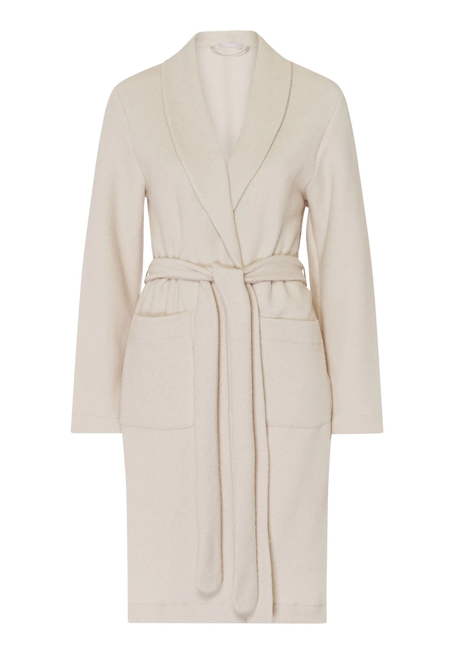 Robe Selection Shawl Collar Robe - 1