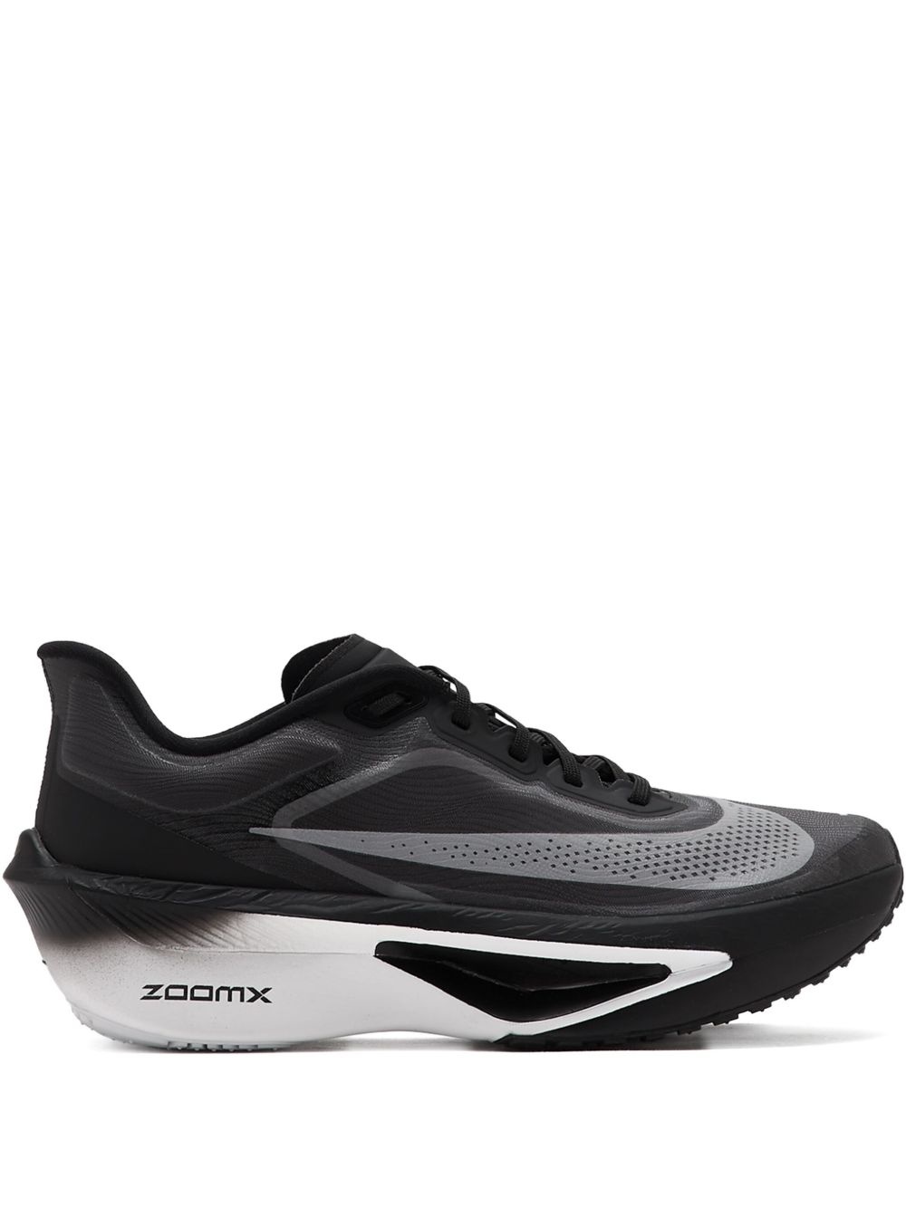 Zoom Fly 6 mesh upper sneakers - 1