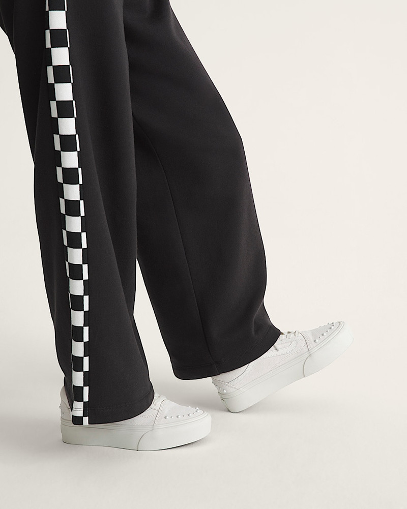 Old Skool Platform Shoe 6