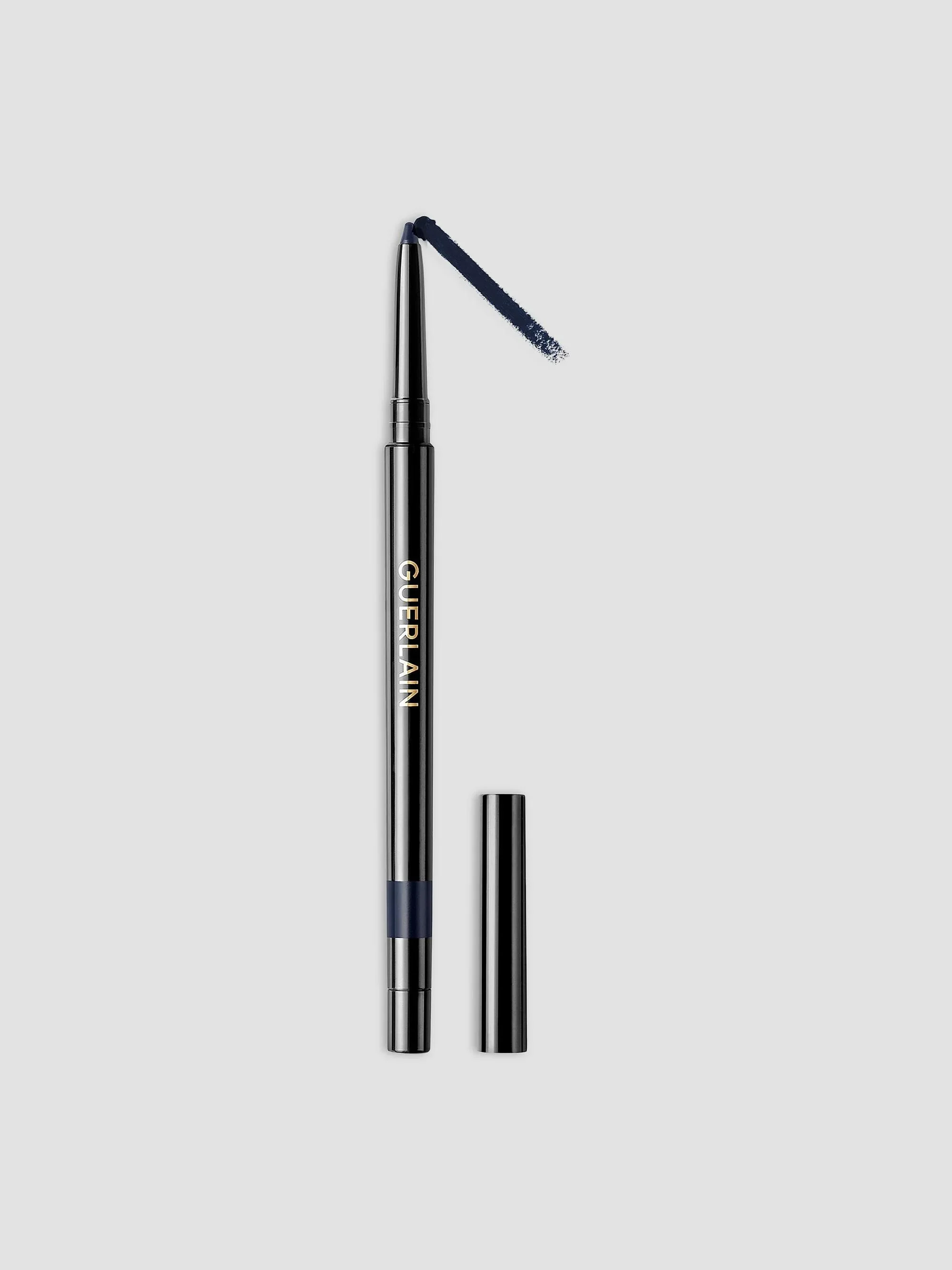Women's Contour G Waterproof Eye Pencil - 03 Night Blue - 1
