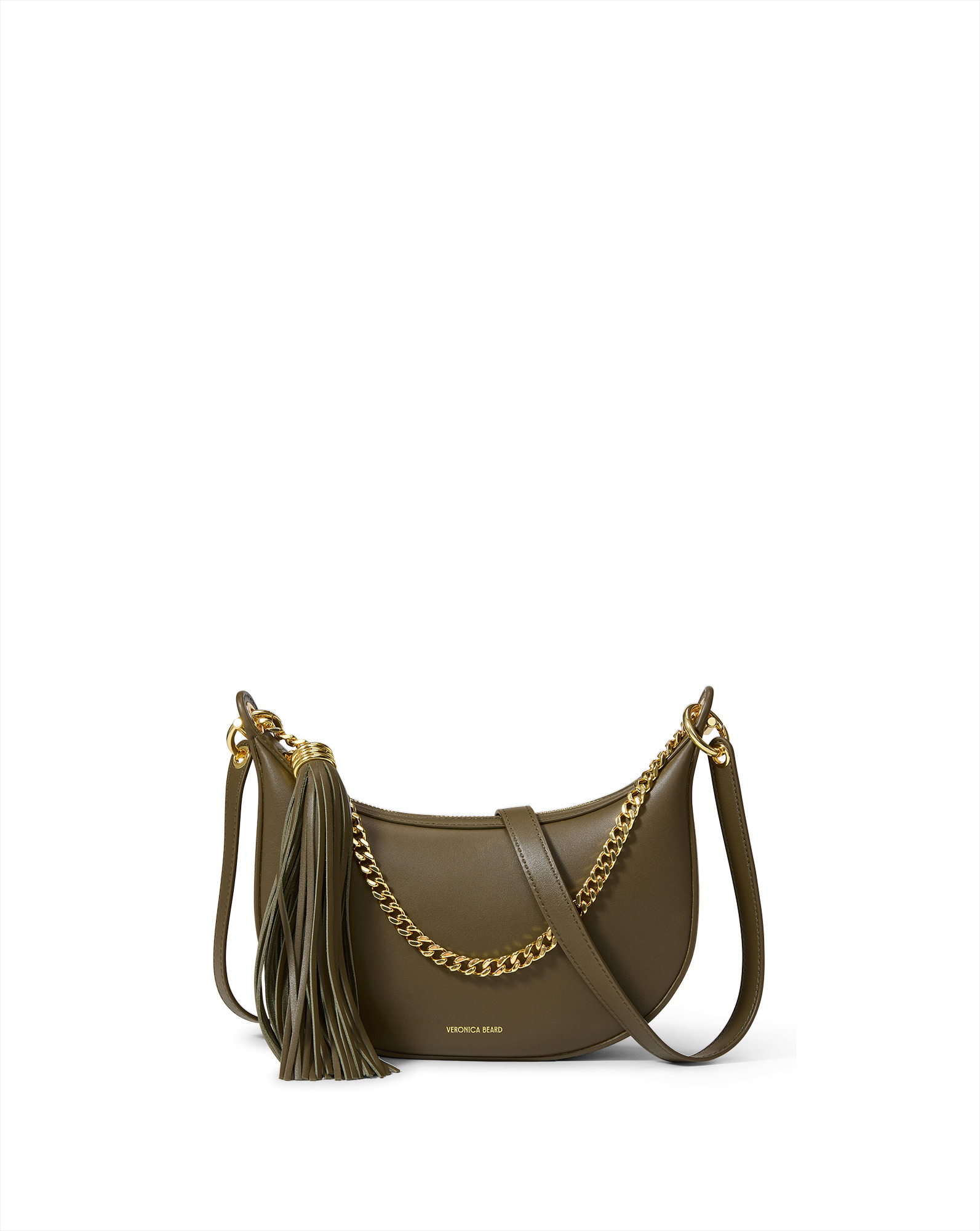 FORTUNE SHOULDER BAG - 8