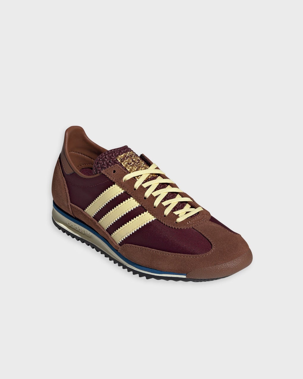 Sneakers SL 72 OG W  Red - 4