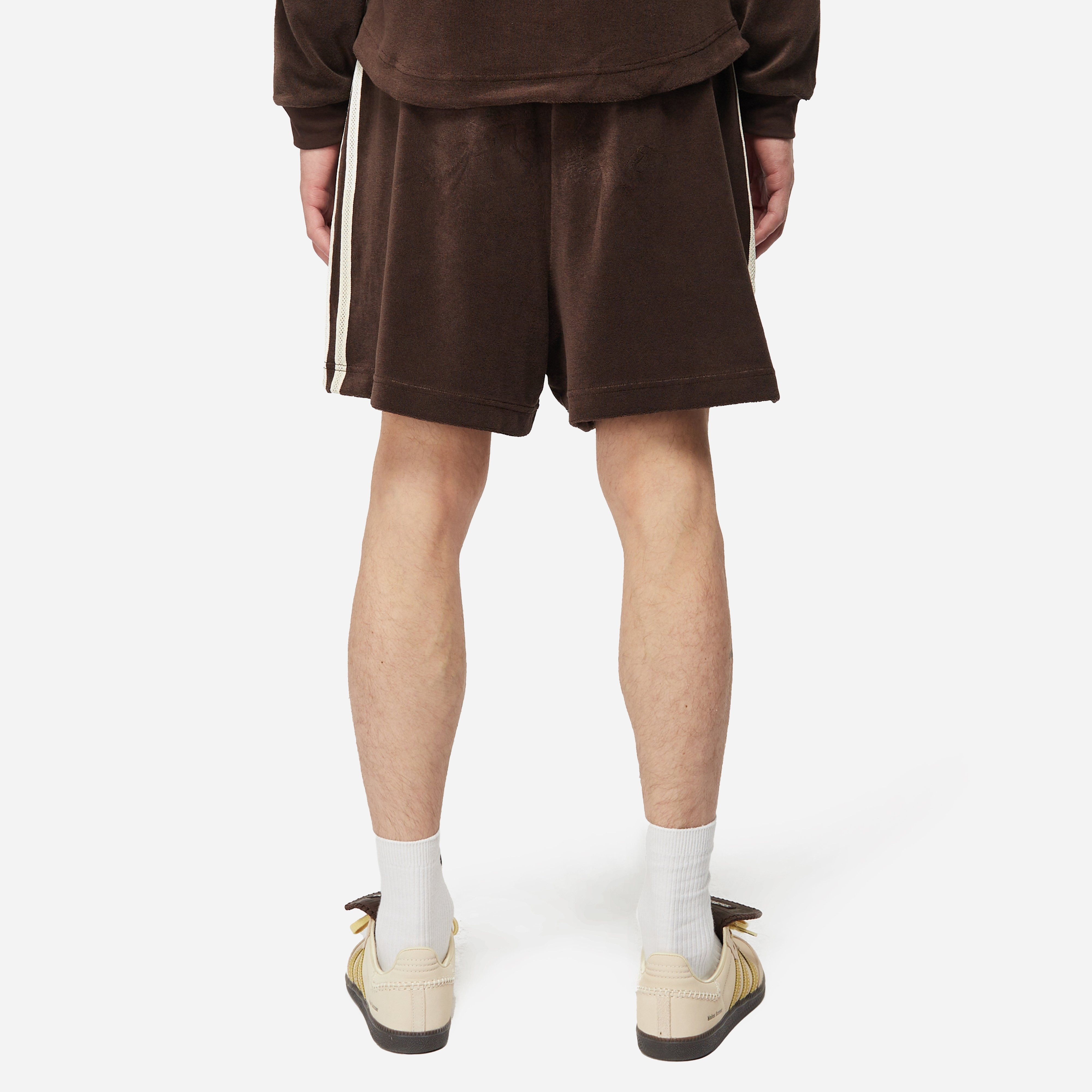 adidas Originals x Wales Bonner Towel Short | thehipstore