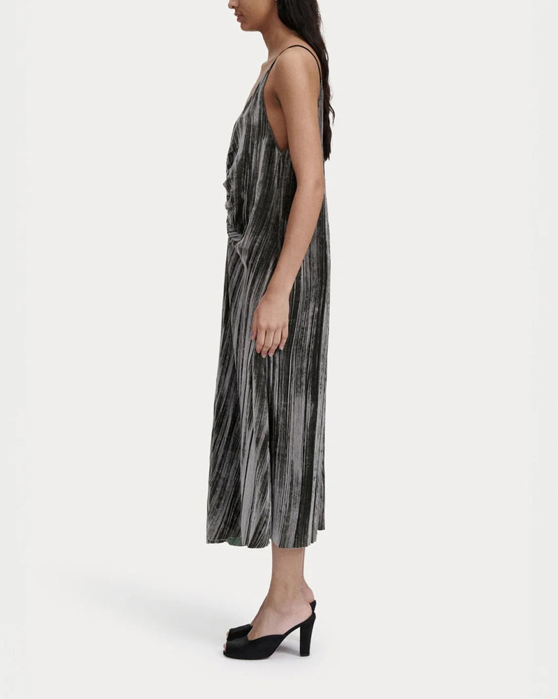 RACHEL COMEY NAMUR DRESS outlook
