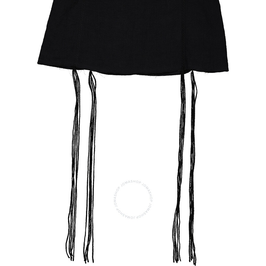 Chloe Ladies Black Sleeveless Top - 7