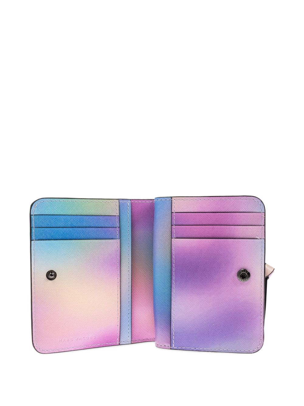 Snapshot Airbrush wallet - 4