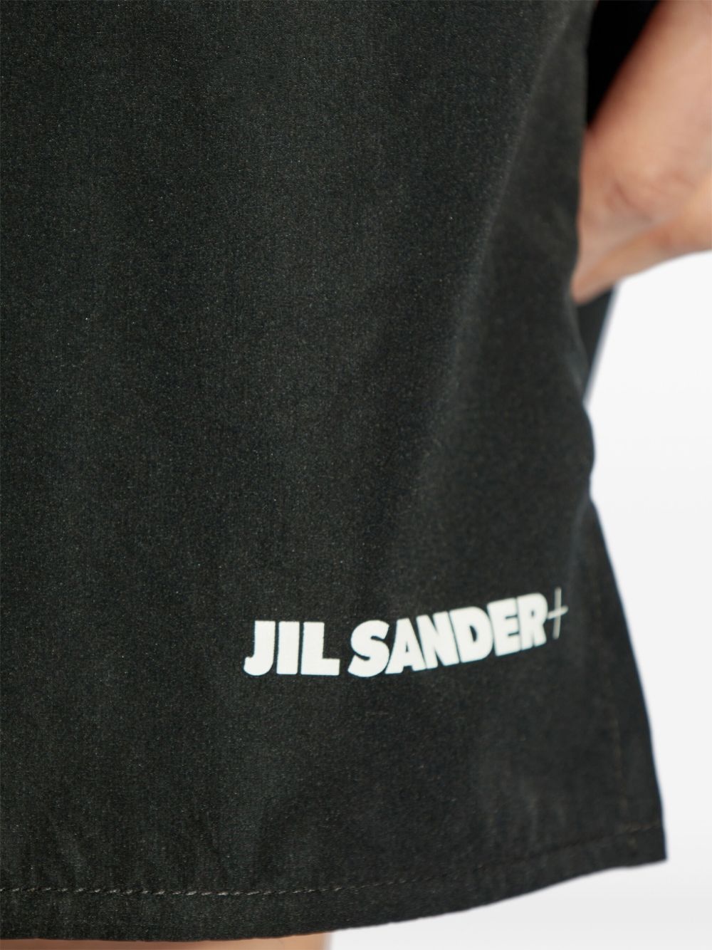 logo shorts - 5