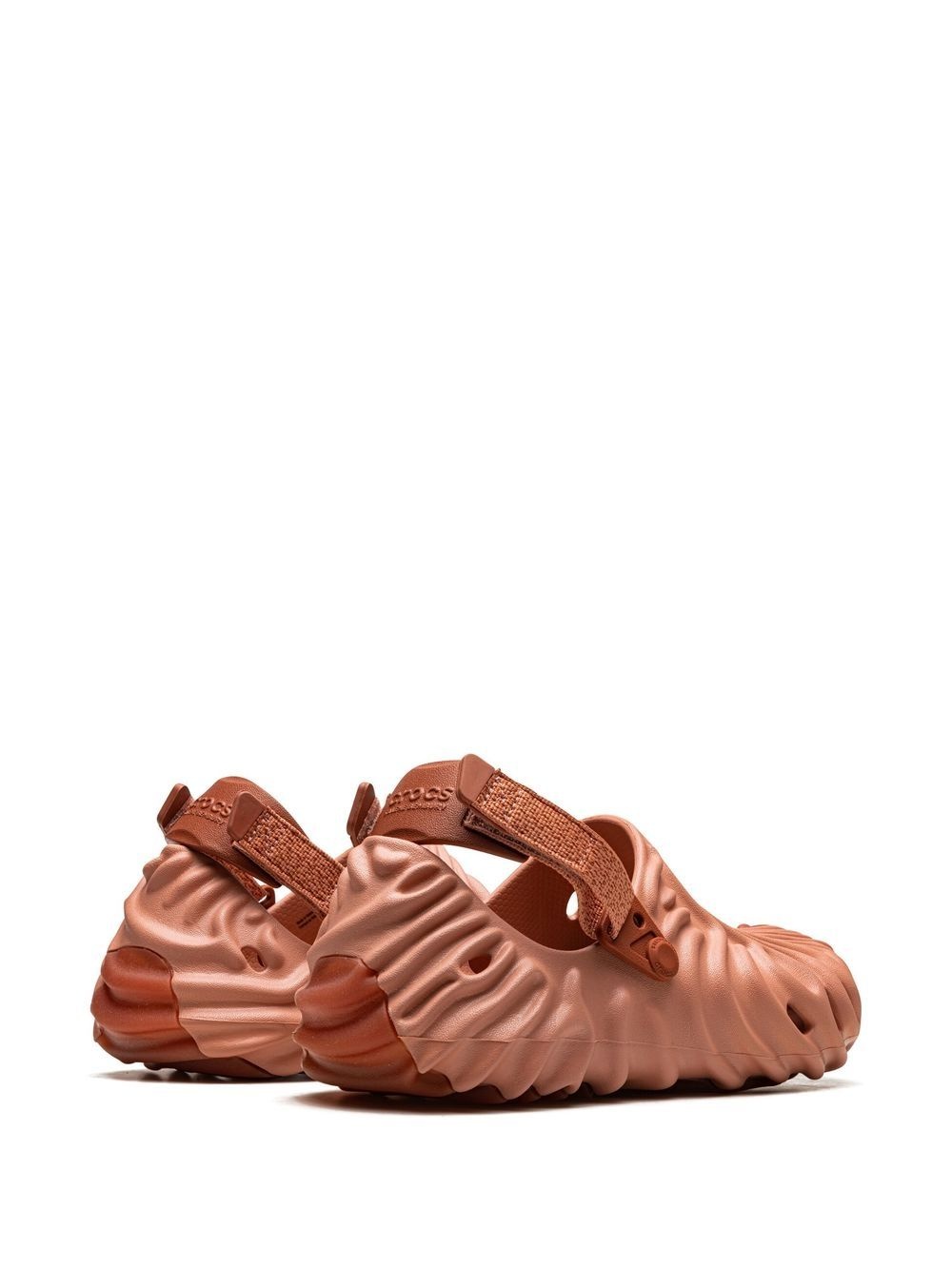 Pollex "Kuwata" clogs - 3