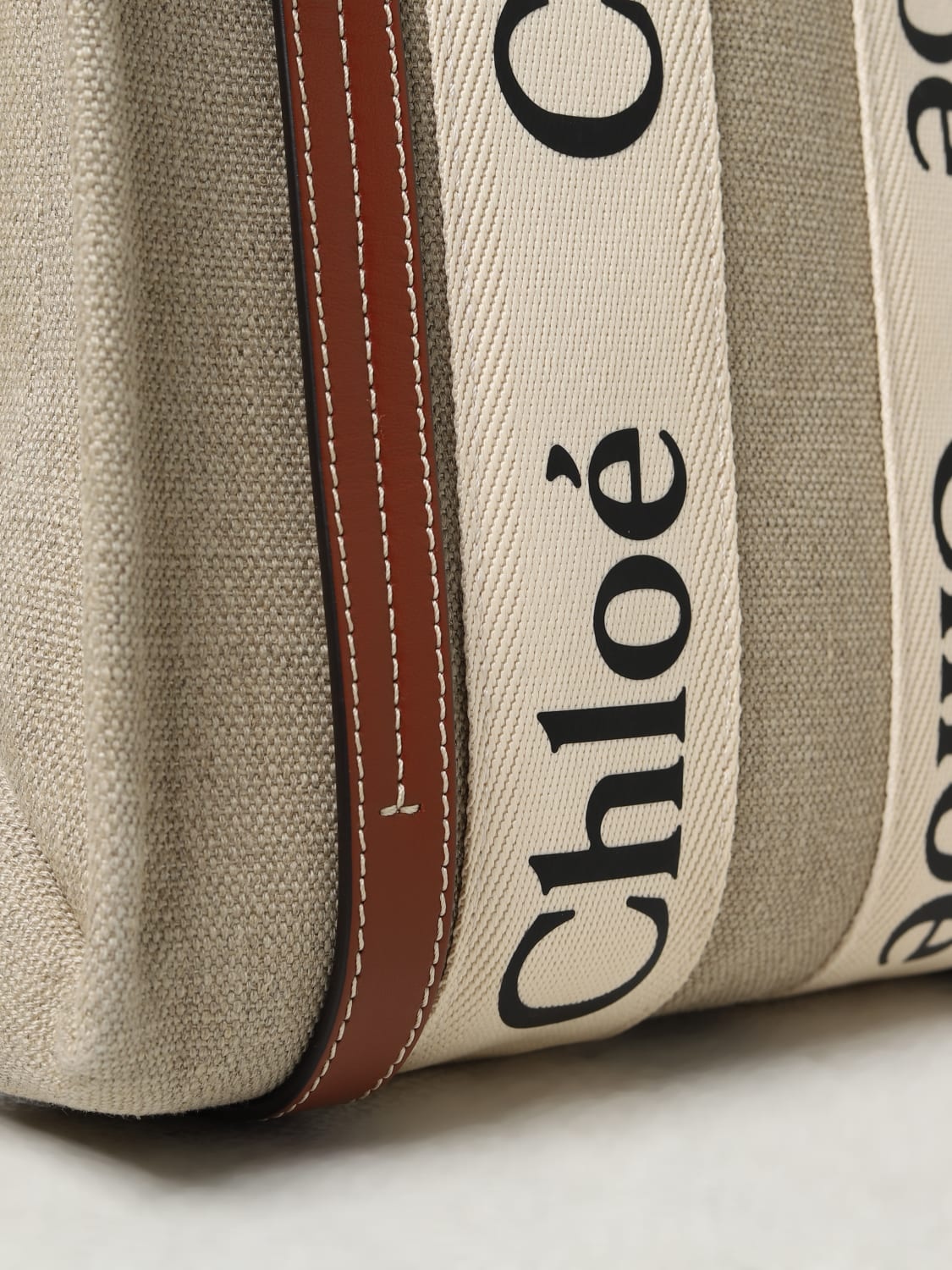 Handbag woman ChloÉ - 3