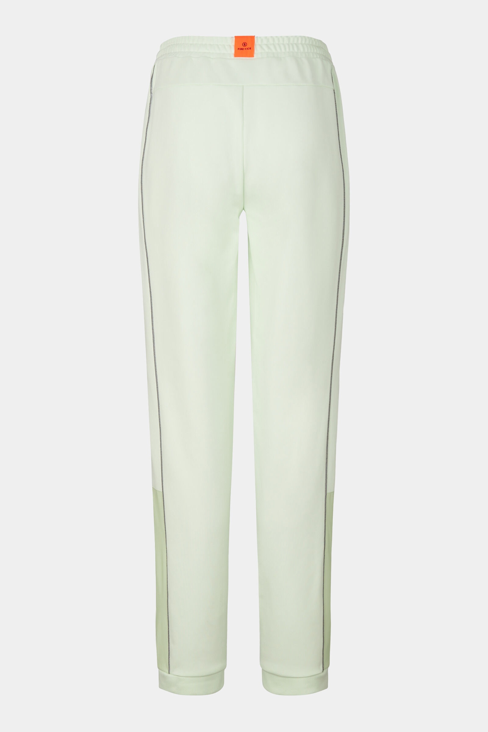 Blanche Tracksuit pants in Light green - 7