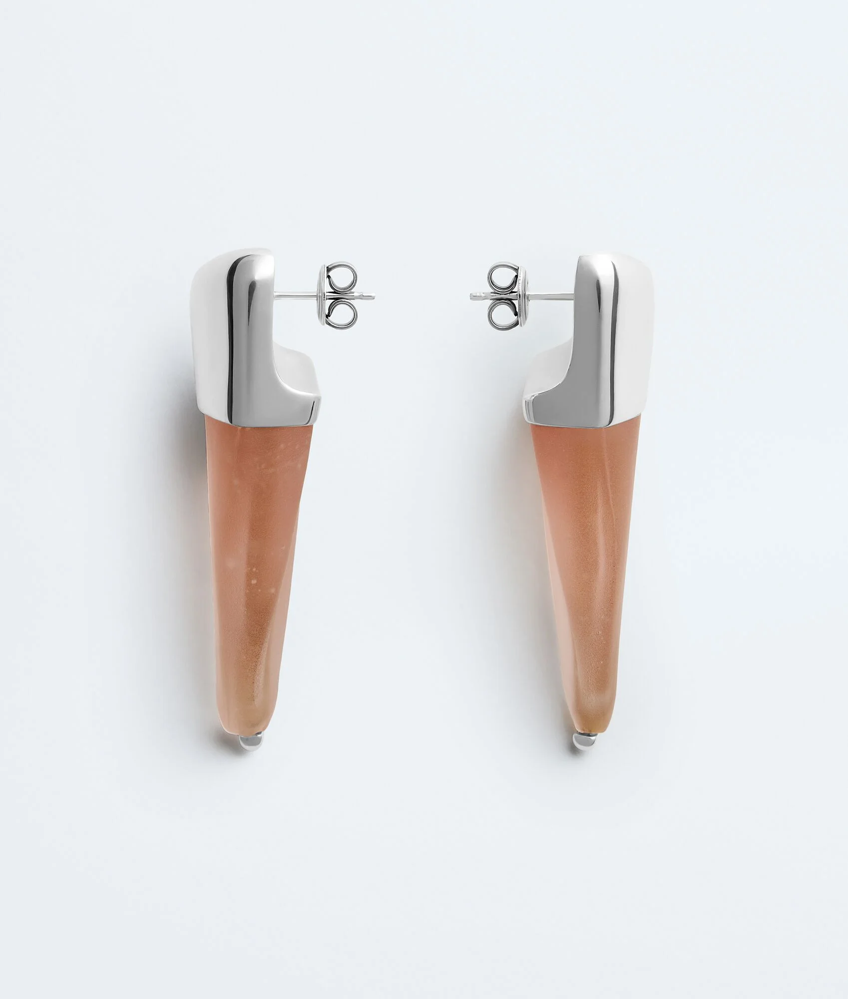 Large Prisma Earrings - 1