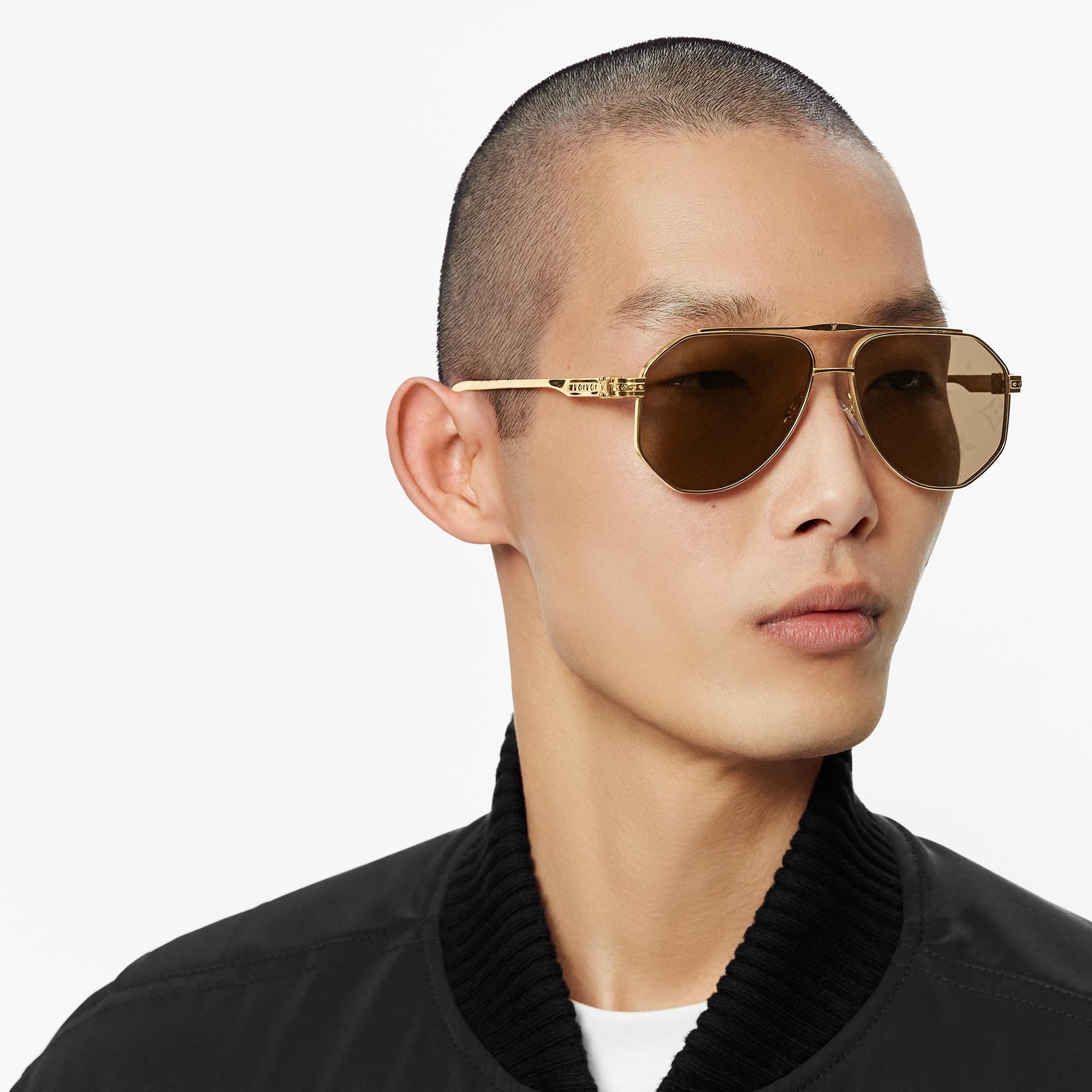 LV Flash Sunglasses - 2