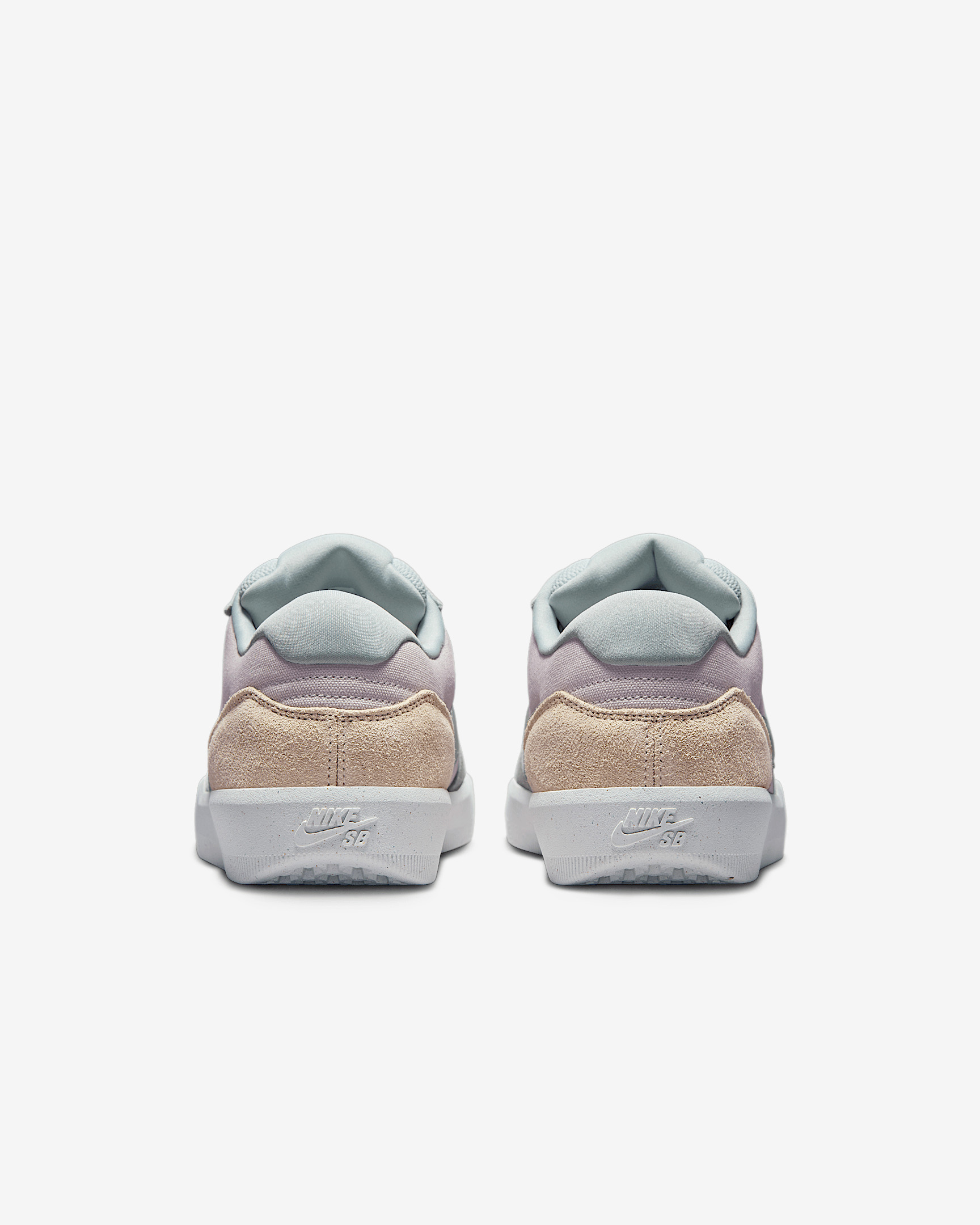 Nike SB Force 58 Skate Shoes - 6