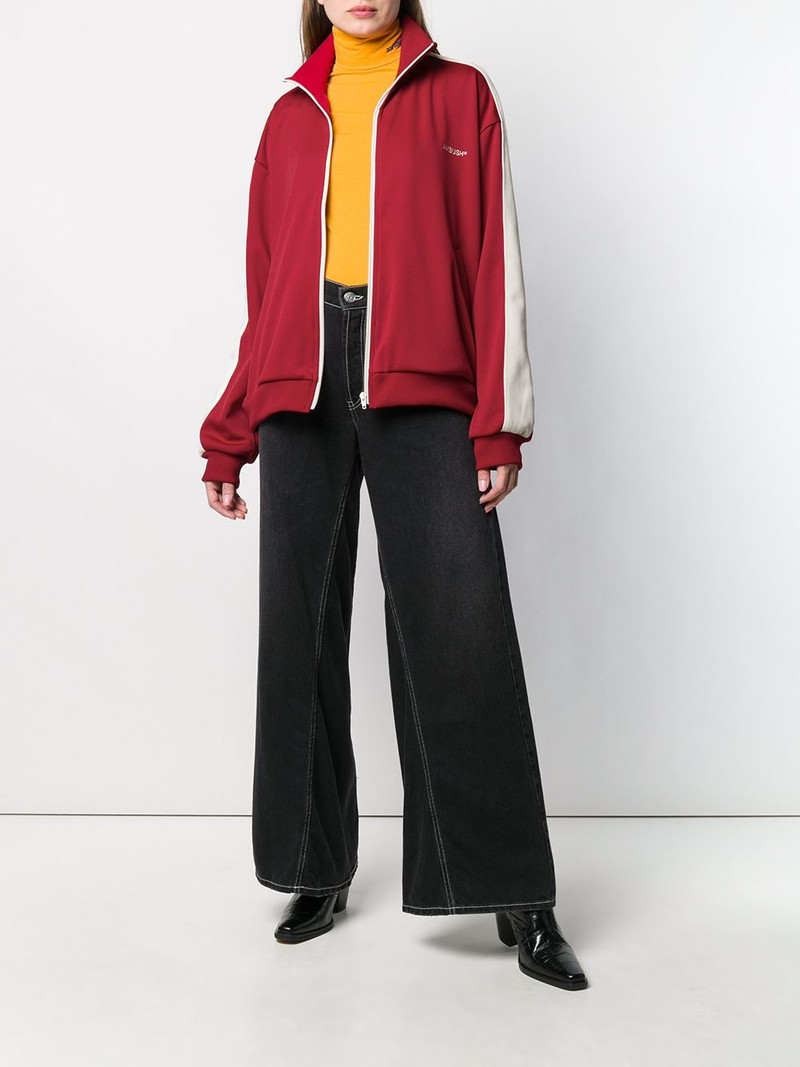 Ambush side-stripe track jacket outlook