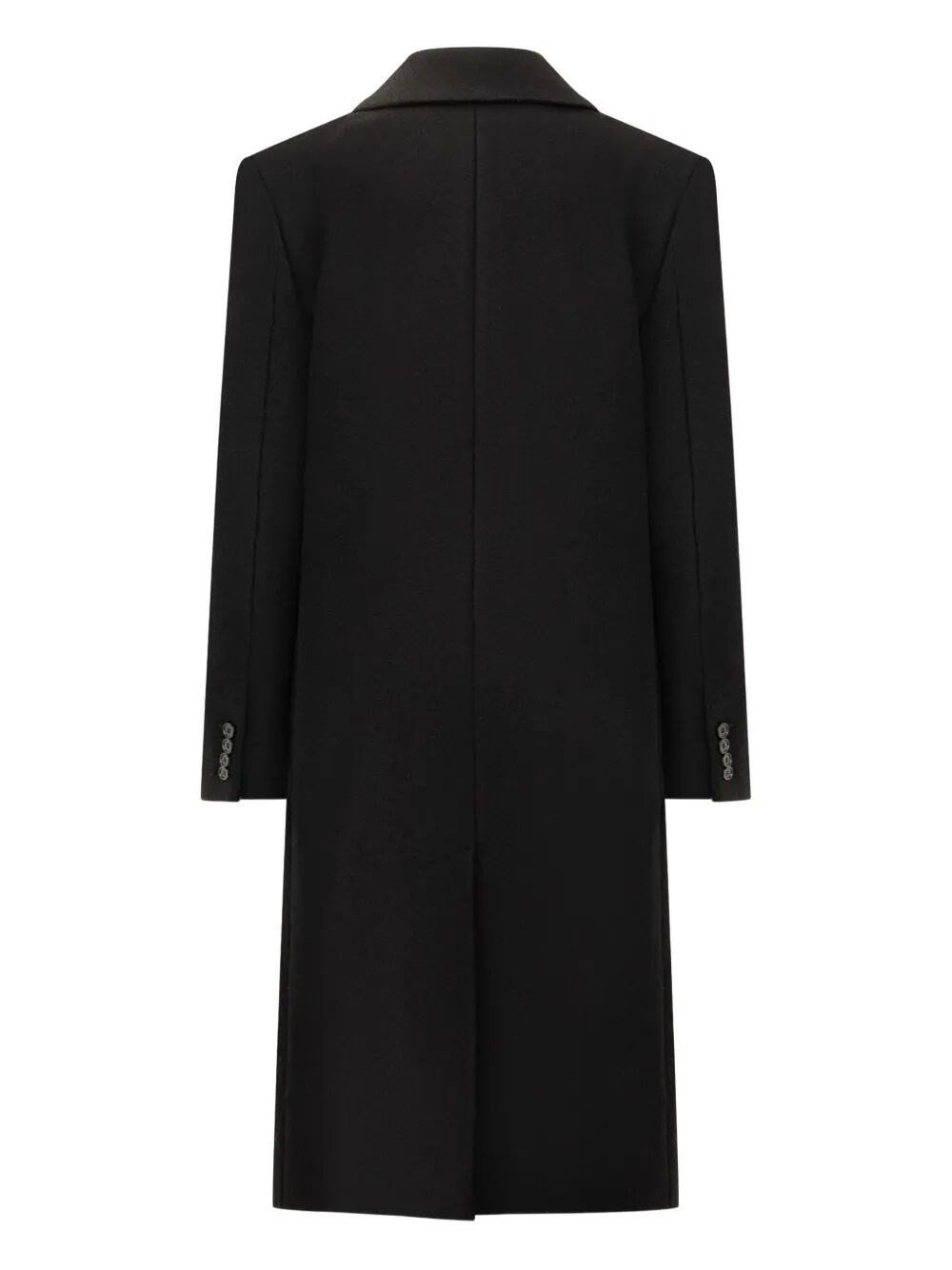 Tailoring Coat - 2