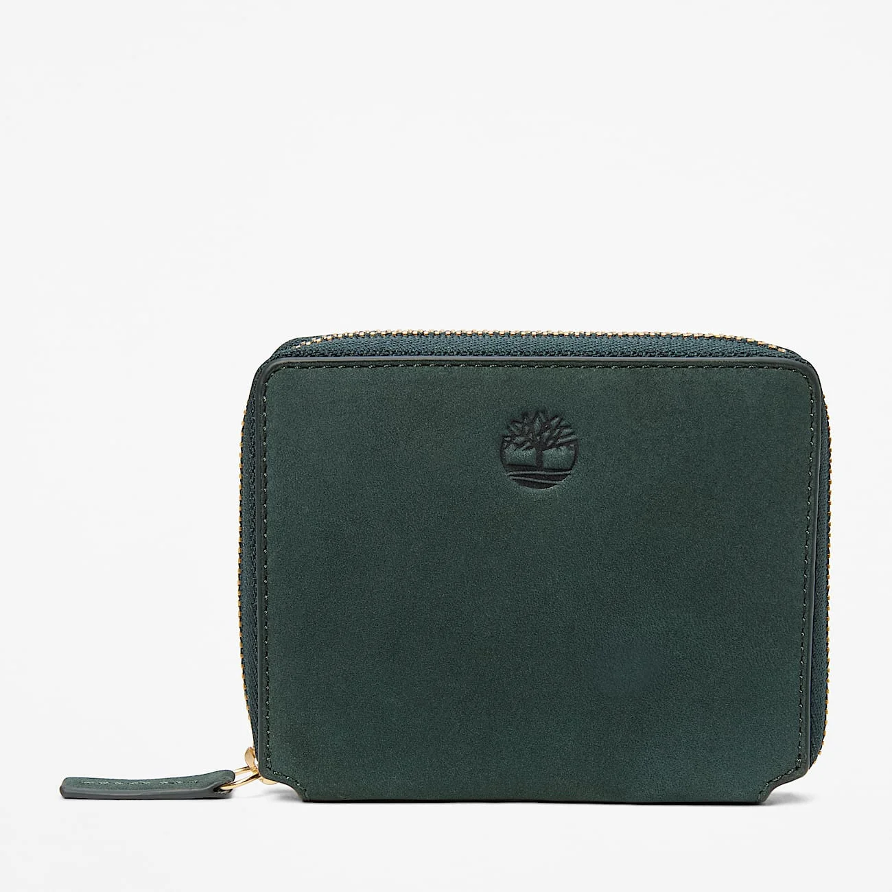 Tuckerman Zip Wallet with Coin Pocket - 1