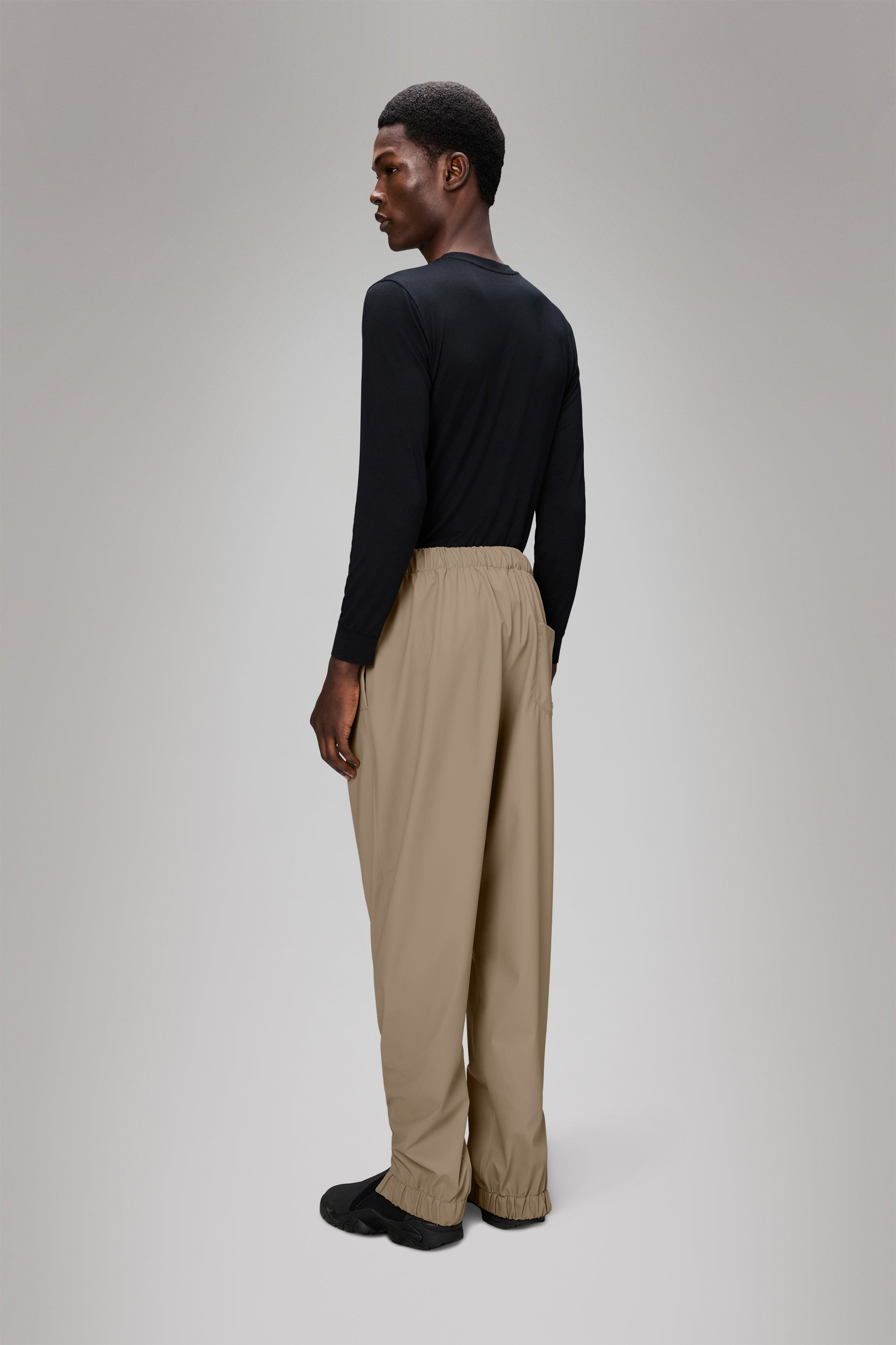 Rain Pants Regular - 3