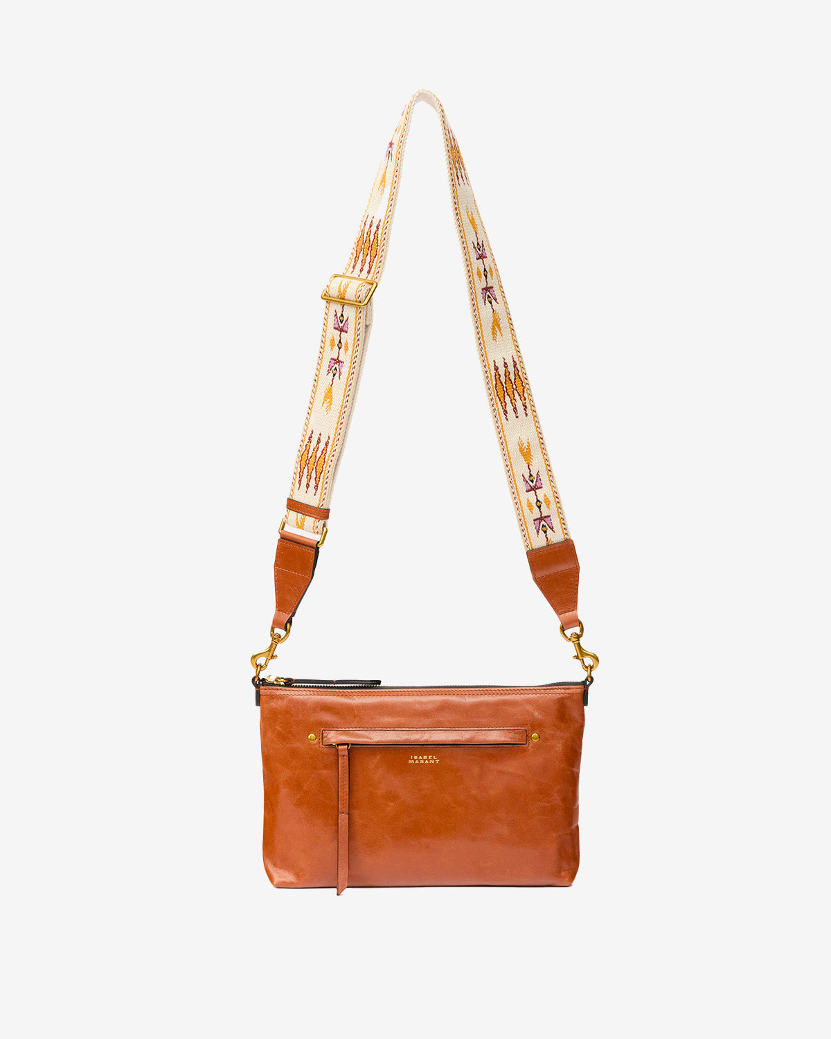 NESSAH BAG - 6