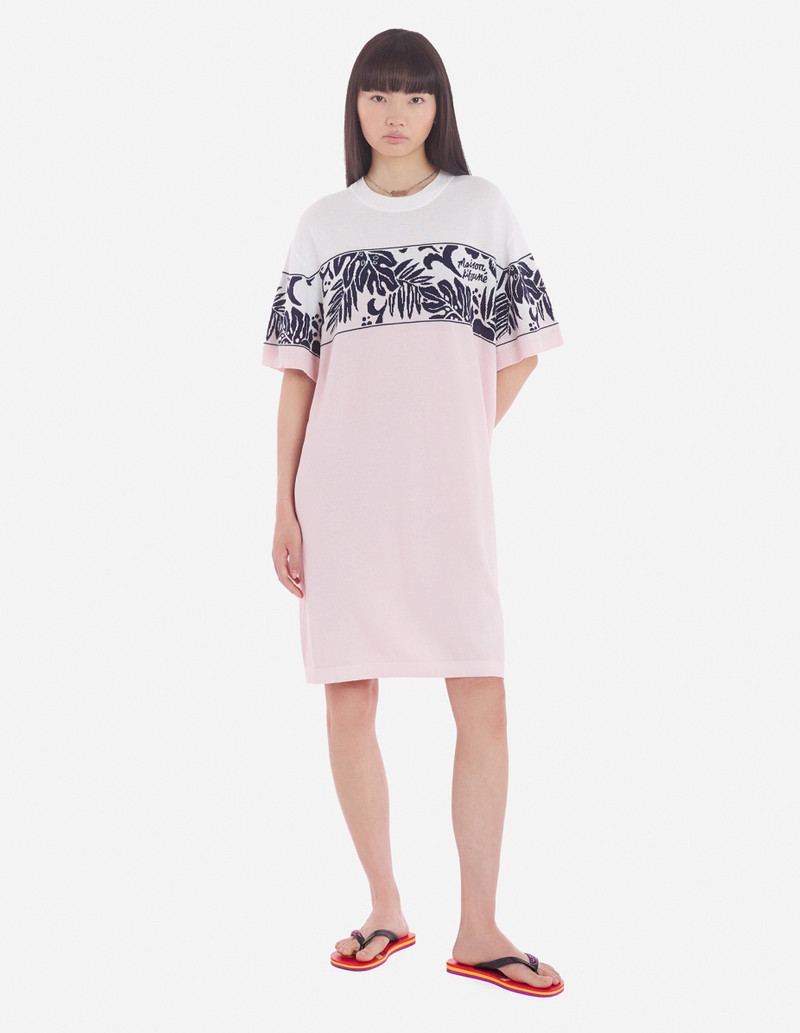 MAISON KITSUNE x HAVAIANAS WAVE FLIP FLOP 3