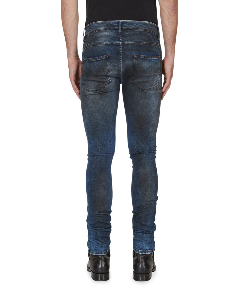 TREATED SKINNY JEAN 13