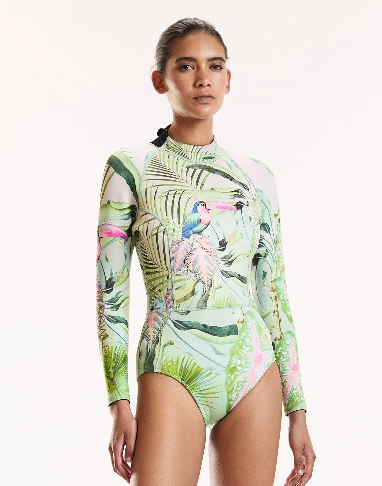 Palm Mirage Wetsuit - 1