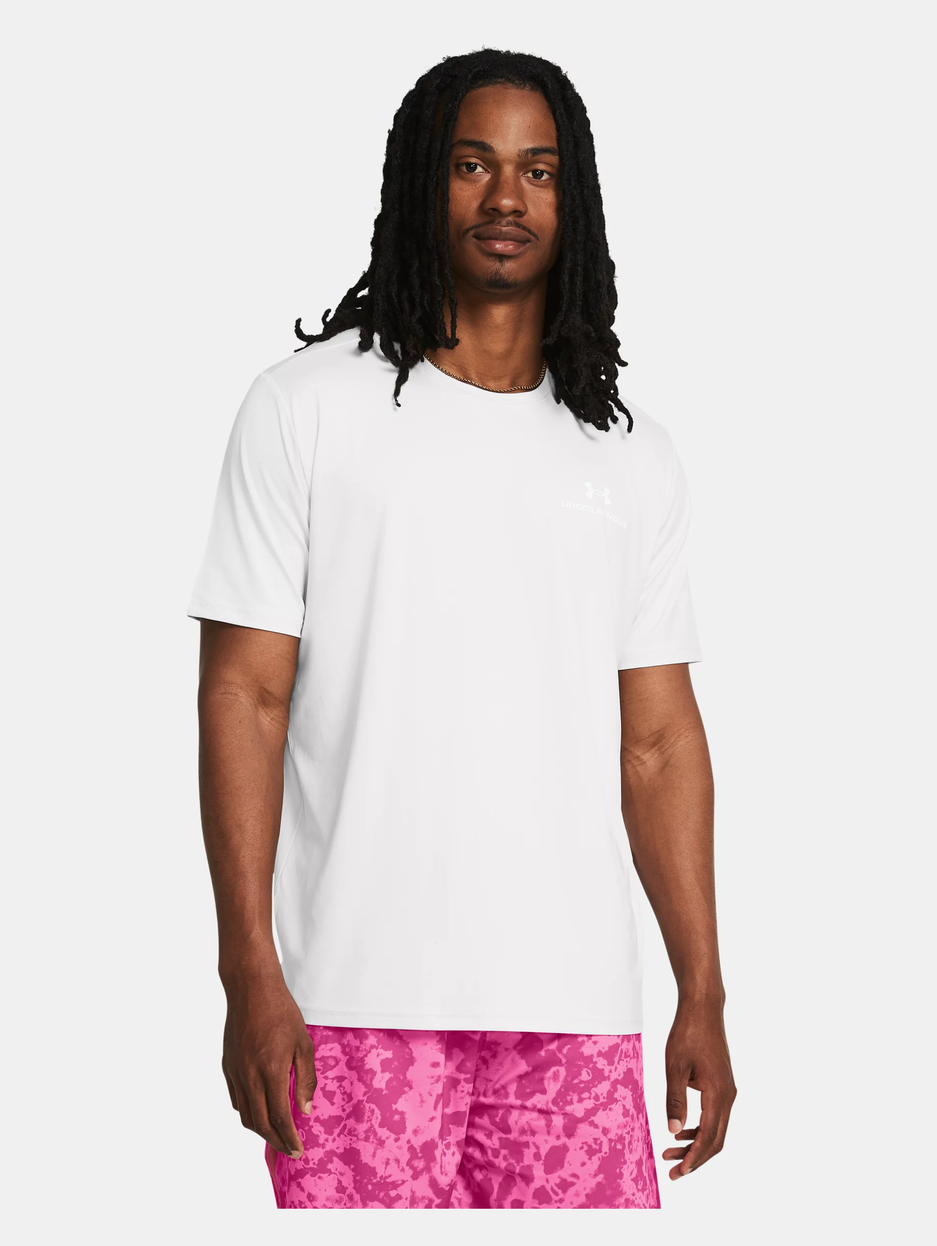 Men's UA Vanish Energy Short Sleeve - 2