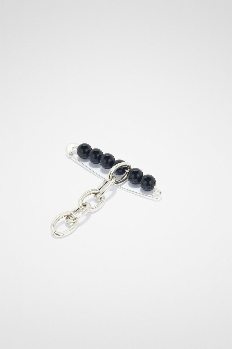 Jil Sander Pin outlook