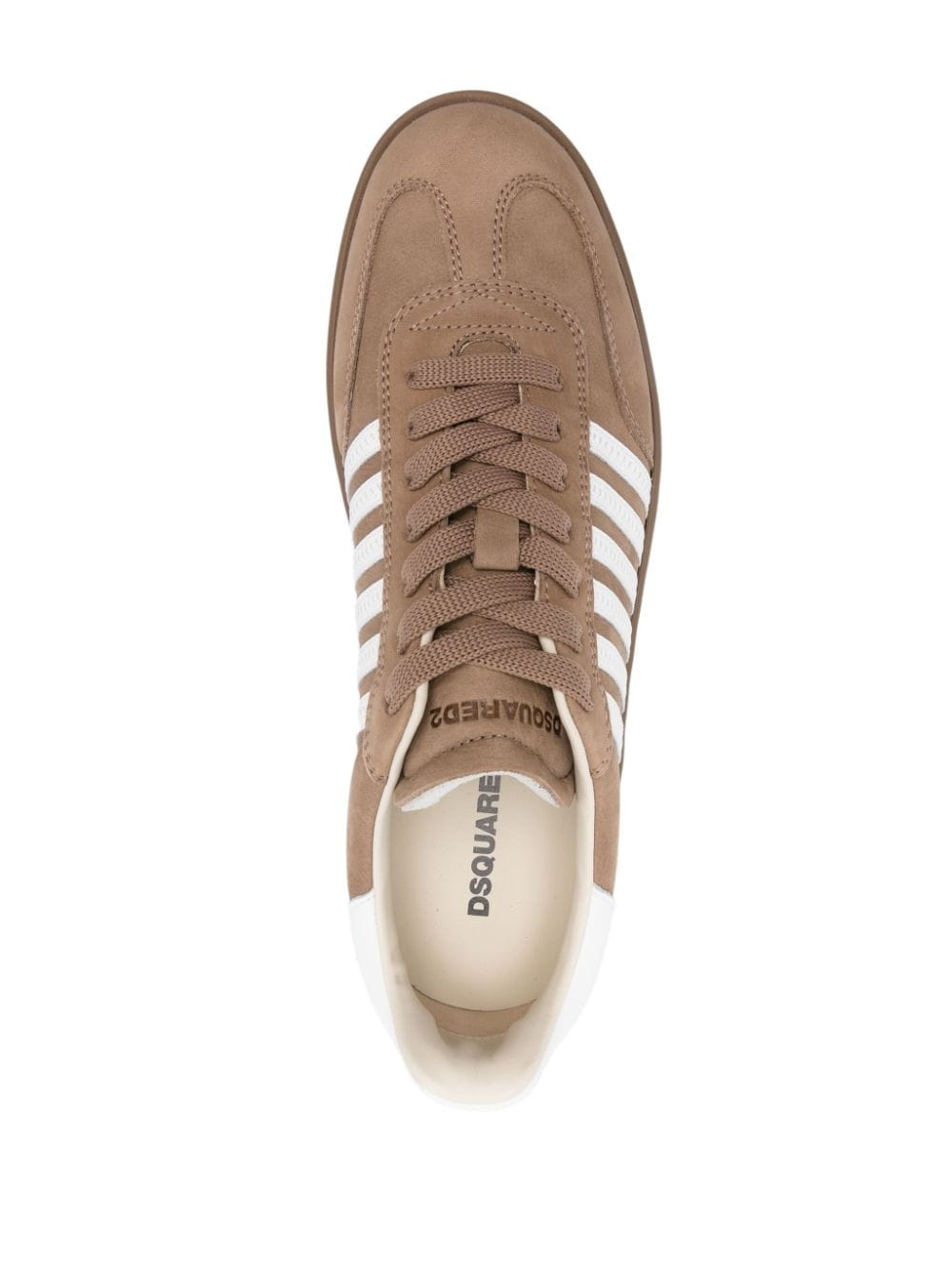 Boxer sneakers - 4