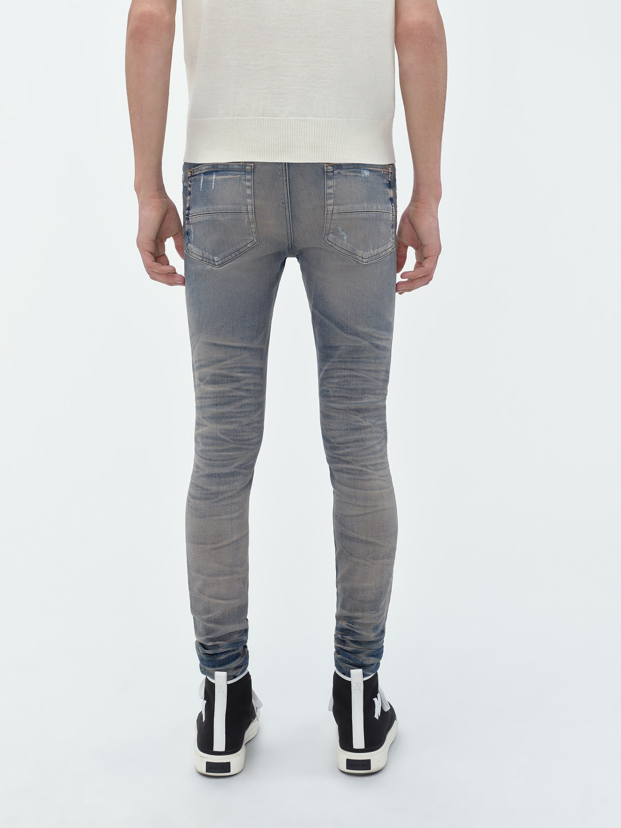 CRYSTAL MX1 JEAN - 5