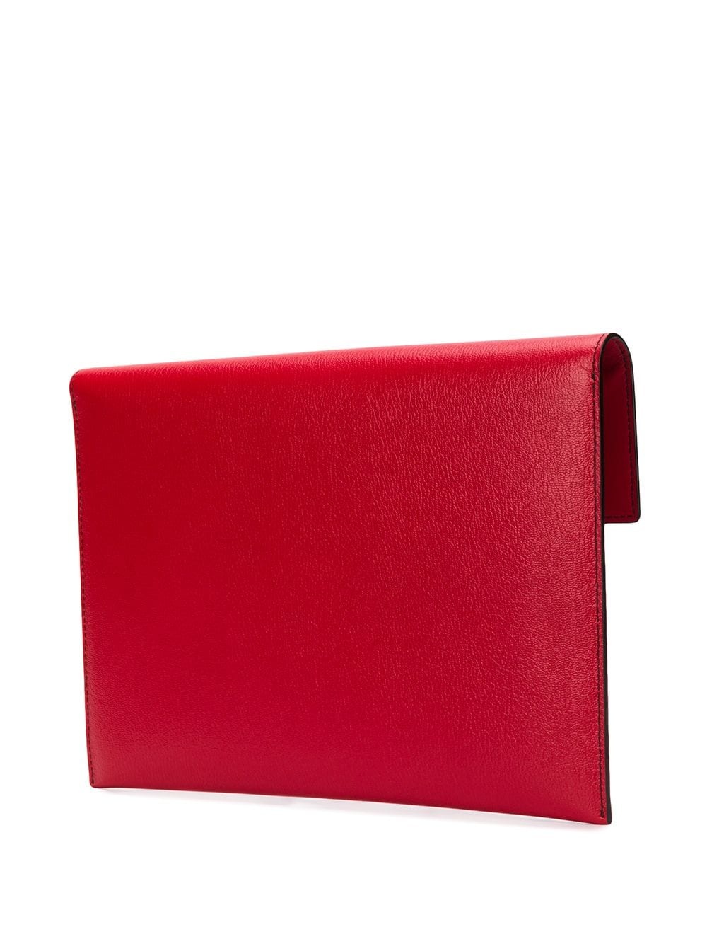 foldover envelope clutch bag - 3