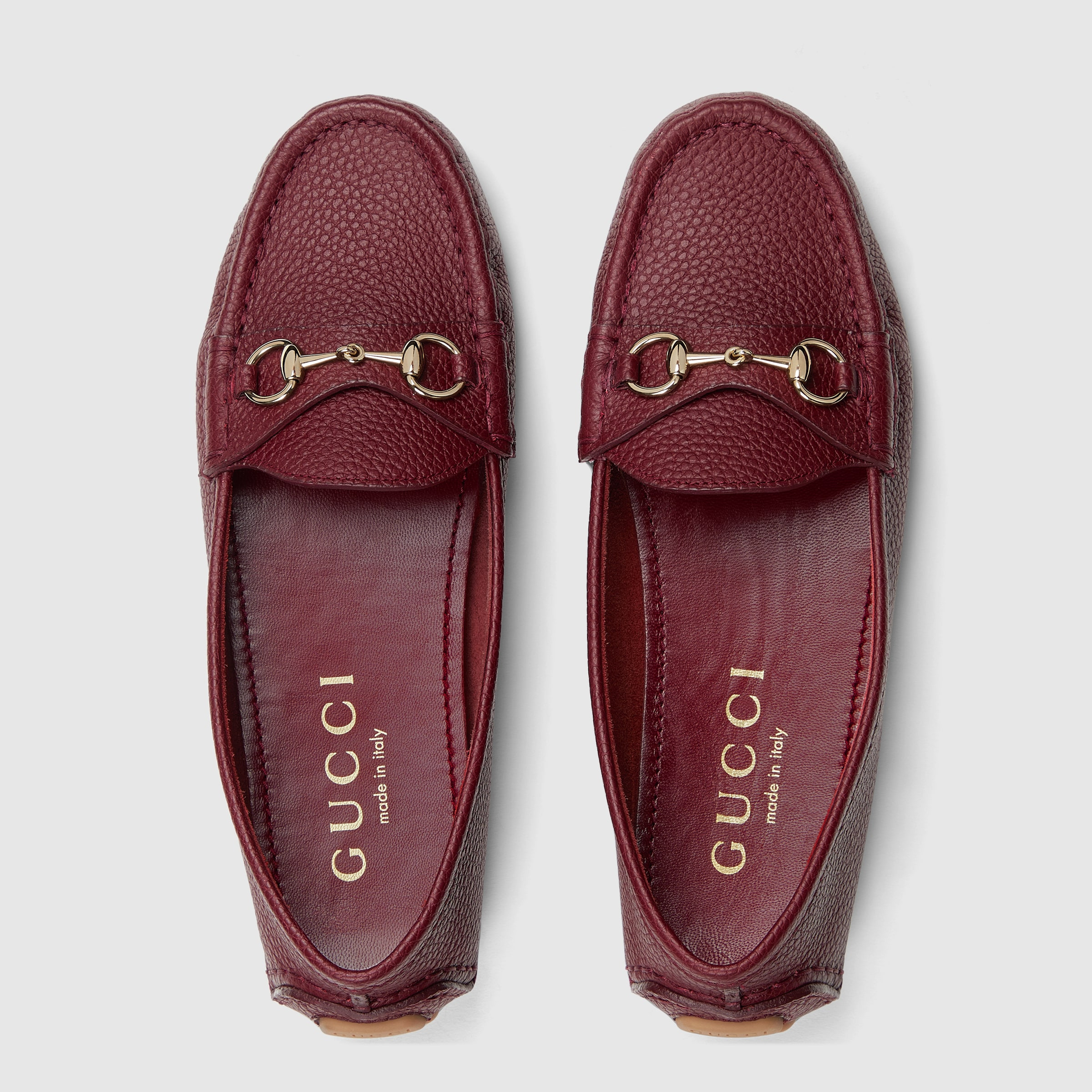 Women's driver loafer - 4