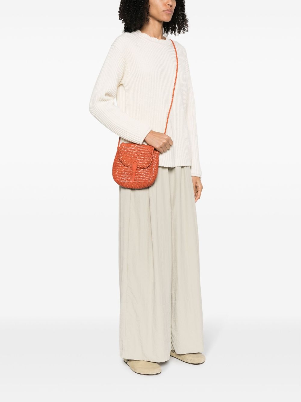 mini City crossbody bag - 2