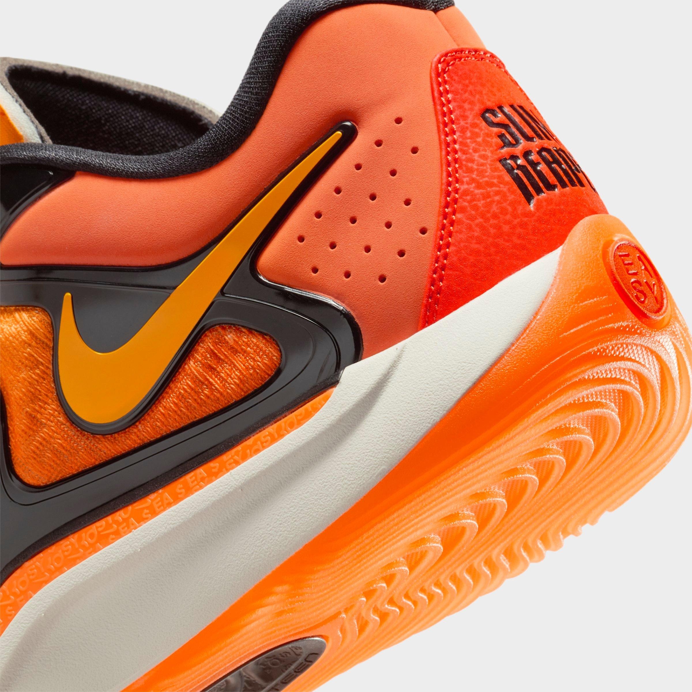 NIKE KD 17 BASKETBALL SHOES - 3