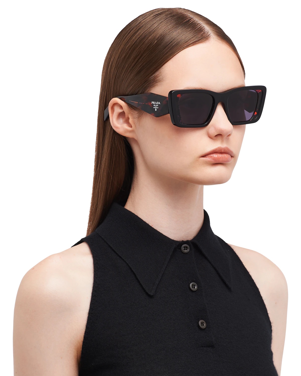 Prada Symbole sunglasses - 2