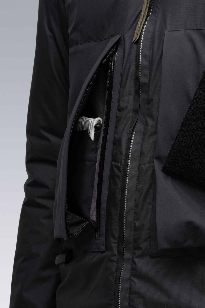 J83-WS Black 16