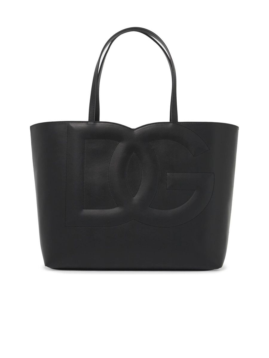 DG Logo Tote Bag - 1