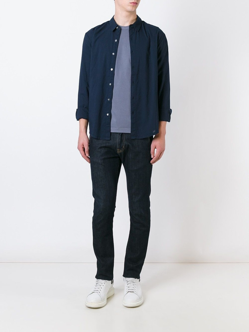 JAMES PERSE classic shirt outlook