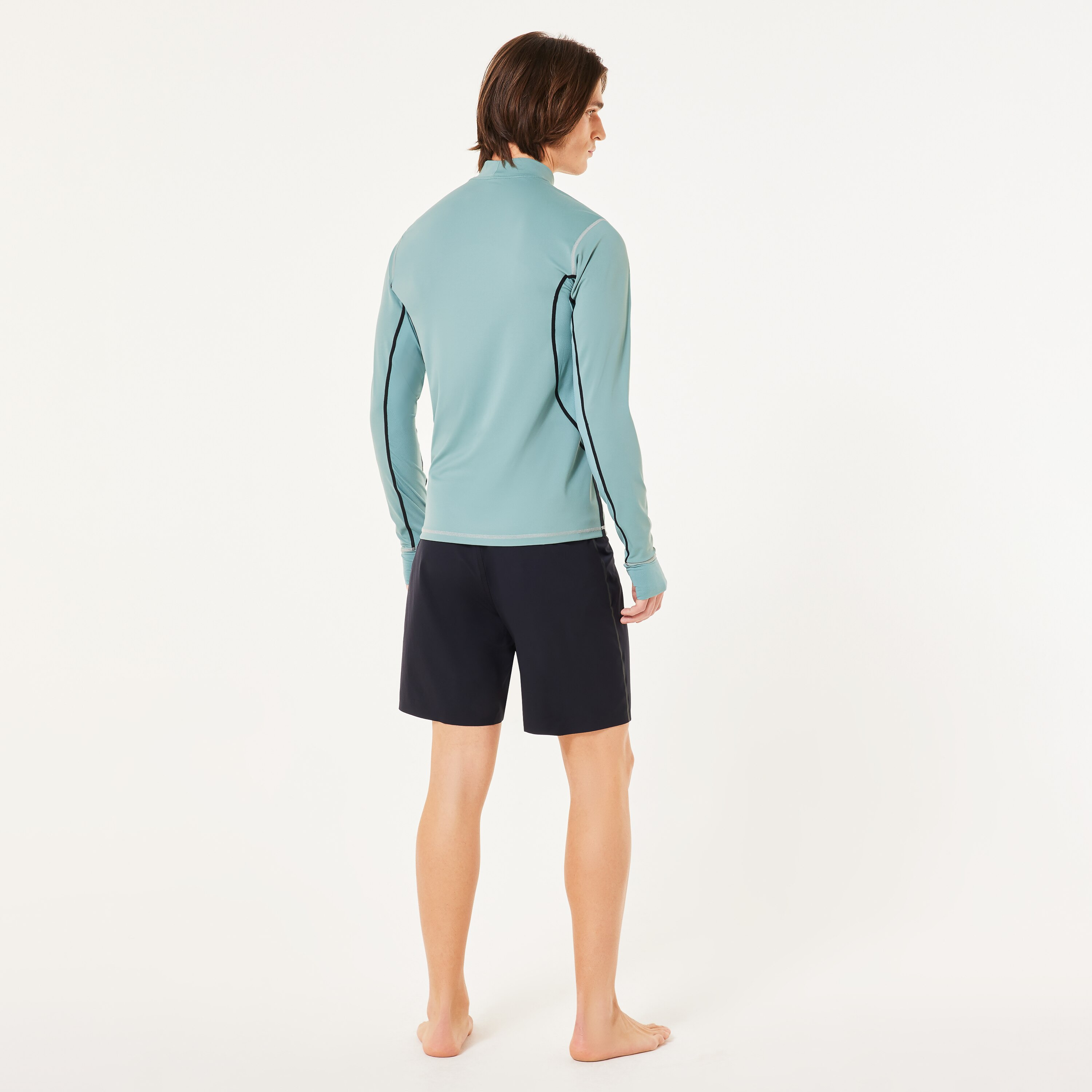 Performance LS Rashguard - 4