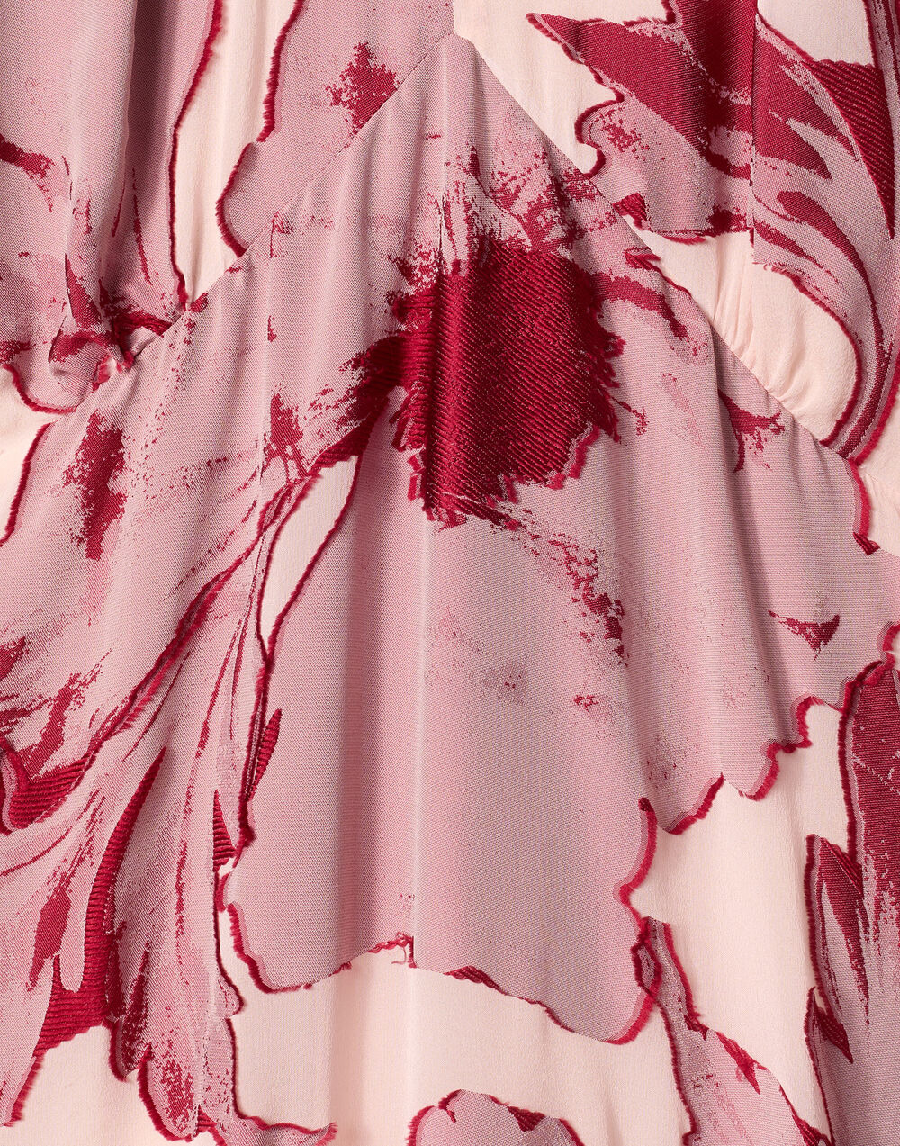 Eve-Ning V Dress - 4