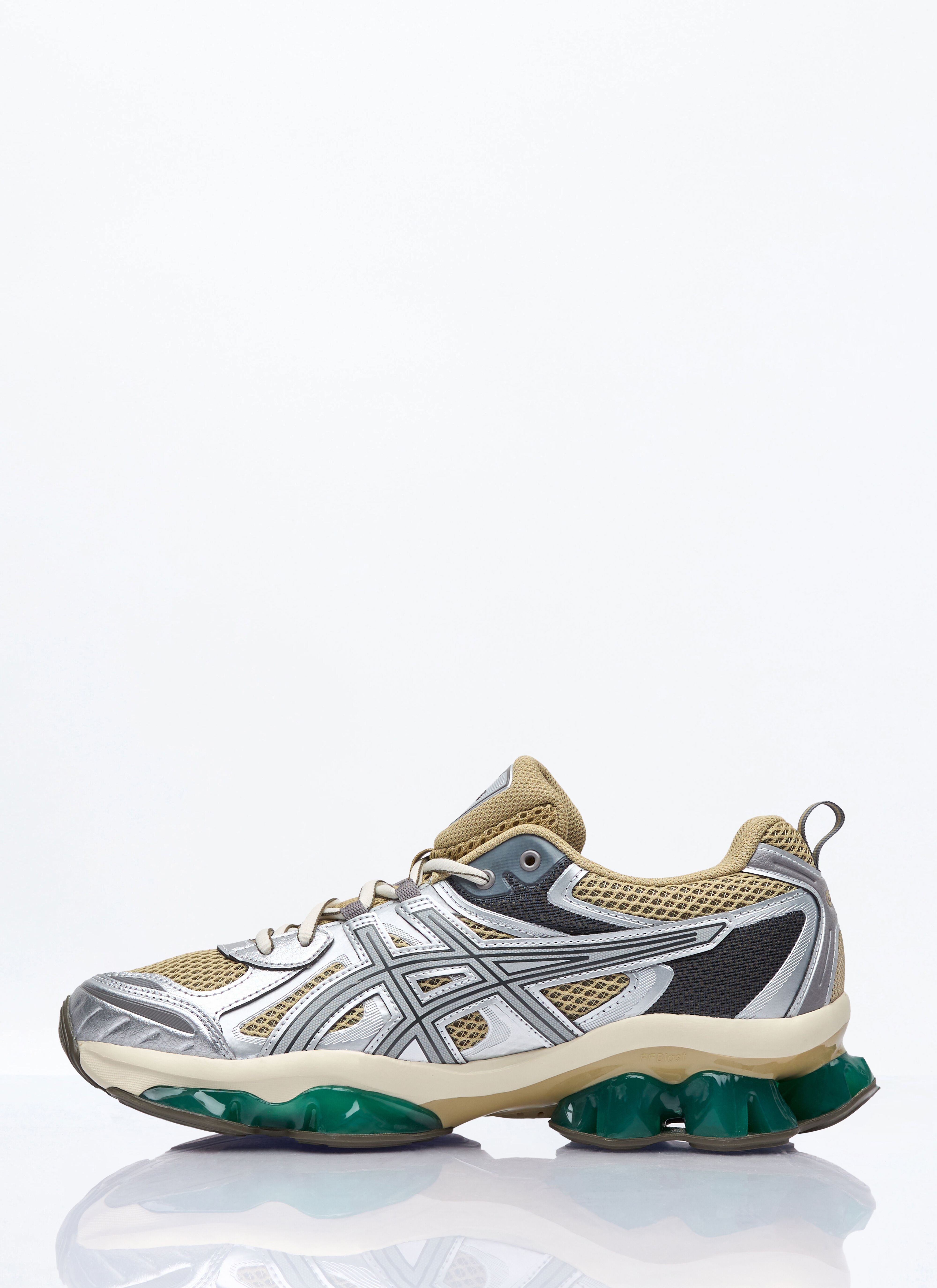Gel-Quantum Kinetic Sneakers - 4