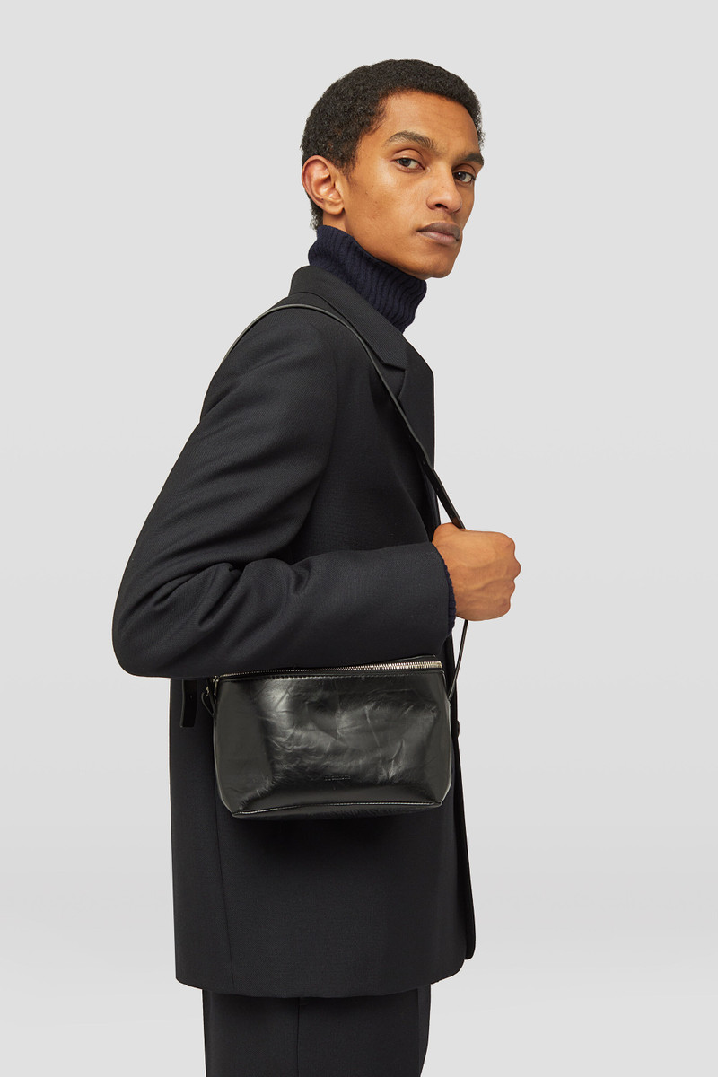 Jil Sander Camera Bag Small outlook