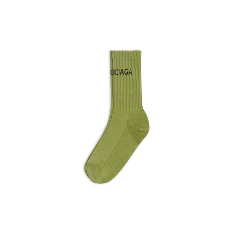 BALENCIAGA balenciaga tennis socks outlook